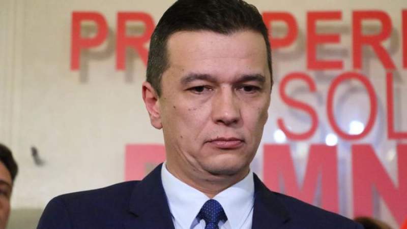 Sorin Grindeanu își pregătește întoarcerea „pe cai mari” în PSD: „Să câştigăm alegerile din acest an”