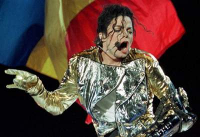 VIDEO. Concertul lui Michael Jackson de la București, integral, gratis pe youtube. Cine și de ce a decis asta