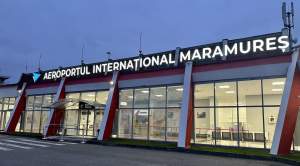 O șefă de birou din cadrul Aeroportului Maramureș acuză un subaltern că a violat-o de 8 Martie, în scara blocului
