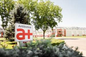 Antibiotice Iași a încheiat un contract cu IBM România pentru digitalizarea platformei