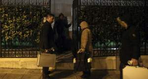 Consulul rus în Grecia, găsit mort în propria locuință
