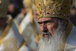 Arhiepiscopul Tomisului, IPS Teodosie, sancționat cu avertisment sinodal scris
