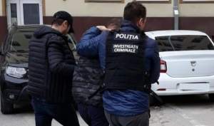 Criminal român căutat de autoritățile spaniole, prins la Fetești