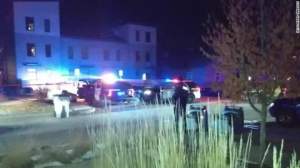 Un american a împușcat doi copii care au aruncat cu bulgări de zăpadă în mașina sa