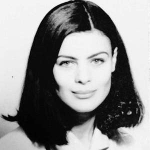 A murit fiica lui Emanuel Isopescu: Cătălina, fotomodel celebru în anii &#039;90, avea doar 49 de ani