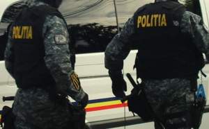 Percheziții la un hotel din Bistrița: două persoane acuzate de proxenetism au fost reținute