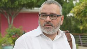 Fostul preşedinte al statului El Salvador, Mauricio Funes, a fost condamnat la 6 ani de închisoare pentru evaziune fiscală