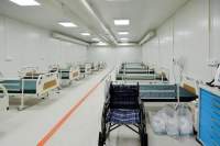 Spor de 135% și salarii de 23.000 de lei la Spitalul COVID, care nu are niciun pacient de 21 de zile. Gărzi la căpătâiul paturilor goale