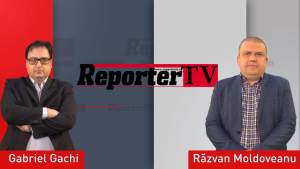 REPORTER TV: Confruntarea anului Bodea-Chichirău vs Alexe-Chirica