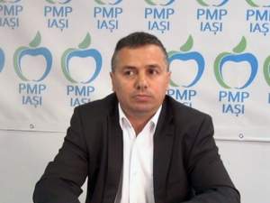 Petru Movilă: „Rușine, PSD!”. Amendamentele la Legea Bugetului au fost interzise