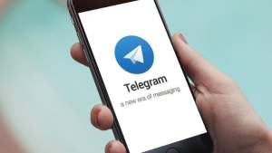 Incident bizar în Rusia. A căzut Telegram, dar au revenit online Facebook și Instagram, interzise prin lege