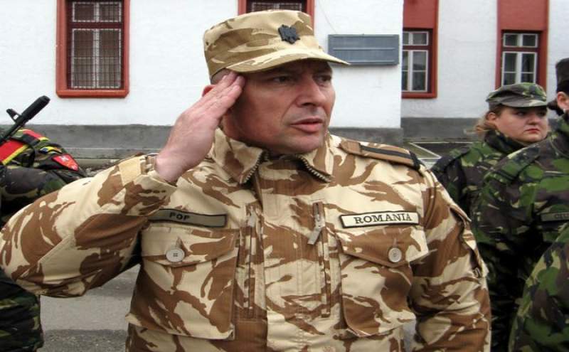 Șef nou la Brigada 15 Mecanizată „Podu Înalt”: cine este noul comandat al militarilor ieșeni