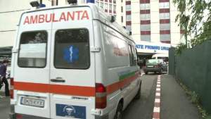 Mai mulți elevi francezi și o profesoară, cazați la un hotel din Suceava, au ajuns la spital cu toxiinfecție alimentară