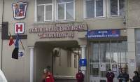Peste 63% dintre pacienții care au ajuns luna aceasta la Spitalul „Sf. Spiridon” din Iași, confirmați cu COVID-19