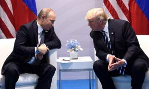 Când șeful are gura cam mare! SUA au extras un spion de top din Rusia, în 2017, de teamă ca Trump să nu îl dea de gol