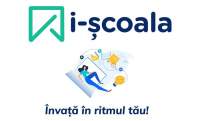 Doi ieșeni au lansat i-scoala.ro, o platformă pentru elevii care se pregătesc pentru Bacalaureat