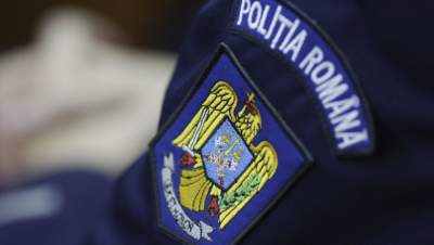 Un poliţist din Maramureș testat la intrarea în serviciu, depistat că ar fi utlizat substanţe psihoactive