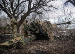 Ucraina va lansa o „operațiune serioasă” în Crimeea, peninsula ocupată de Rusia în 2014. Anunțul făcut de șeful spionajului militar ucrainean