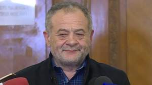 Liderul PSD Vaslui, huiduit la finalul discursului de 1 Decembrie. Buzatu către un contestatar: „Măi tembelule!” (VIDEO)