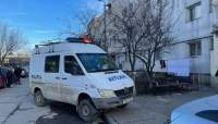 Crimă oribilă în Iași: un septuagenar și-a ucis iubita în vârstă de 64 de ani și a stat șase zile cu cadavrul în casă
