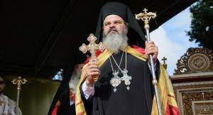Episcopul Hușilor: Să nu își închipuie apostolii lockdown-ului că o vor putea carantina vreodată pe Sfânta Parascheva