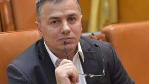 Petru Movilă: „Ministrul Cuc trebuie să răspundă penal. Frica de demitere i-a făcut să ia asemenea măsuri”