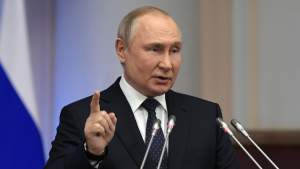 Primul mesaj al lui Putin despre Transnistria. „Au mare nevoie de ajutor”