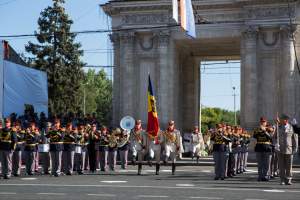 27 August – Ziua Națională a Moldovei