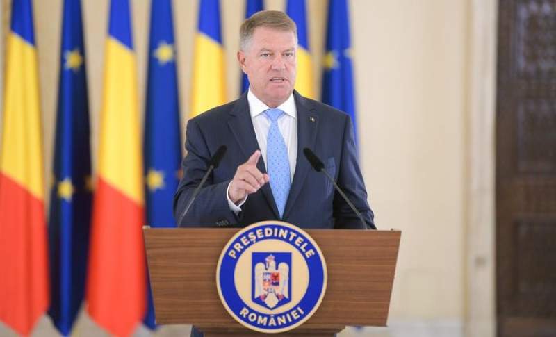 Klaus Iohannis: Niciun ministru nu va fi numit nou în Guvern decât după validarea în Parlamentul României