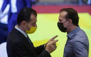 Ludovic Orban, despre „ciocnirea” cu Florin Cîțu din Parlament: „L-am apelat cu un apelativ, care nu a fost în niciun caz o jignire, i-am spus că e nesimţit!”