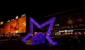 Cum a salvat Kevin Crăciunul și cele 2.000 de cadouri de la Iulius Mall Iași?