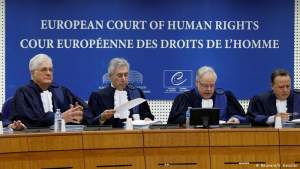 Portugalia, condamnată la CEDO să plătească 15.000 de euro daune morale unui român pentru condițiile de detenție