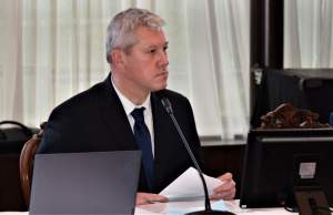 Opt ONG-uri cer demisia ministrului Justiției Cătălin Predoiu, după ce a vorbit despre achitarea definitivă a lui Dan Hosu