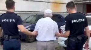 Un bătrân de 83 de ani din Craiova a fost arestat pentru că ar fi agresat sexual o fetiță de 7 ani