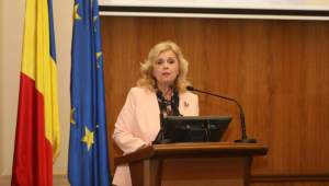 Camelia Gavrilă: Investiția în programe de educație timpurie generează beneficii pentru copii, familie, comunitate și societate