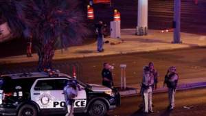 Statul Islamic revendică atacul sângeros din Las Vegas