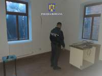 Zeci de percheziții în Iași și în țară într-un dosar de înșelăciune cu mobilă la comandă. Prejudiciu de 4 milioane de lei