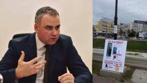 Marius Bodea: Primarul Iașului, domnul Chirica, umple orașul Iași de rușine!
