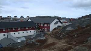 Singurul pușcăriaș din Groenlanda din ultimii ani a fost un român. După executarea pedepsei a refuzat să plece din închisoare