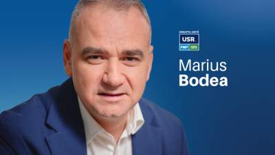 Marius Bodea (USR Iași): Moldova rămâne tot fără autostradă. „Baronii” au alte preocupări