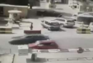 Momentul exploziei de la Kabul, în care un militar român și-a pierdut viața (VIDEO)