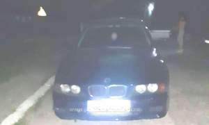 Tânără din Galați, prinsă conducând un BMW deși avea permisul suspendat: în urmă cu 4 luni a fost depistată sub influența alcoolului la volan