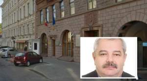 Consulul general al României la Sankt Petersburg, jefuit chiar în reprezentanța diplomatică