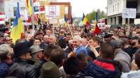 PSD, miting cu 40.000 de susținători la Iași, de Ziua Europei. Dragnea nu și-a confirmat prezența, „dar cu siguranță va veni și el”