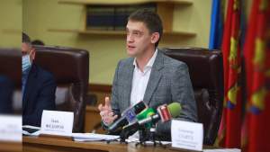 Primarul din Melitopol a fost eliberat la schimb cu nouă soldaţi ruşi