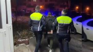Tânăr găsit spânzurat în arest, în Craiova. El încercase să evadeze din maşina de poliţie