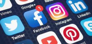 Au picat Instagram și Facebook. Peste 100.000 de utilizatori reclamă că rețelele de socializare nu mai merg