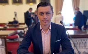 Răzvan Timofciuc, consilier local: Ieșenii merită să știe cum s-a cheltuit fiecare cent din cei 7.5 milioane euro pentru organizarea E-Sports și pentru concertele din ultimele zile
