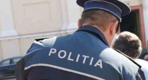 Șef de post din Suceava, bătut de un localnic: agresorul a fost arestat