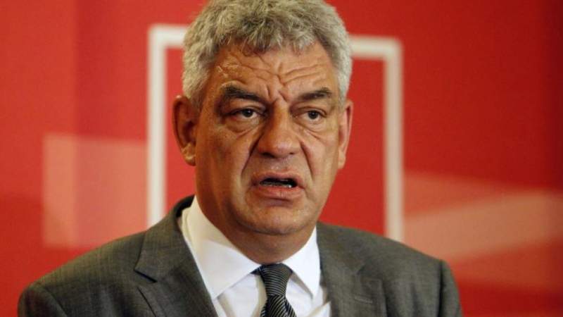 Mihai Tudose, invitat oficial de PSD Brăila să revină în partid